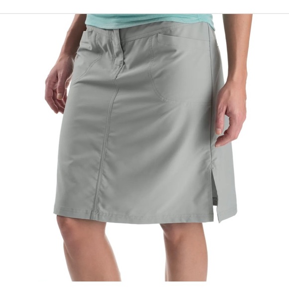 MEC Dresses & Skirts - MEC Terra Nova Skirt Sz 8